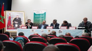 الإعلام يوثق ذاكرة المقاومة بالأقاليم الجنوبية للمملكة