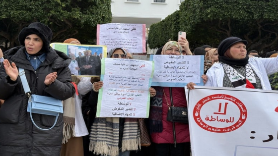 أساتذة التعليم الأولي يعلنون مقاطعة مهام إدارية احتجاجاً على أوضاعهم المهنية