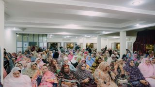 العيون تحتضن ندوة حول المشاركة السياسية للمرأة بمناسبة اليوم العالمي للمرأة