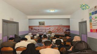 انطلاق فعاليات اليوم الأول من الإقصائيات المؤهلة لجائزة الموحدين السنوية للقرآن الكريم في دورتها الرابعة