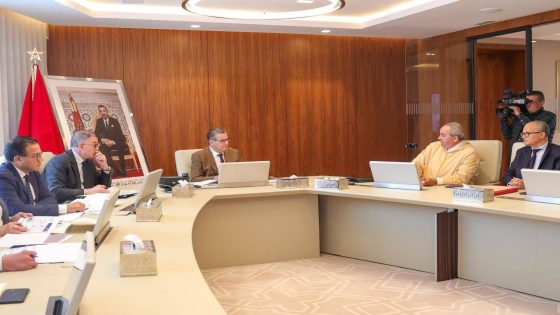 اجتماع بالرباط لتتبع تنزيل إصلاح منظومة التعليم العالي والبحث العلمي والابتكار