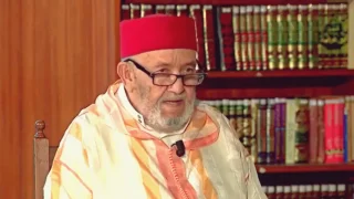 رحيل العالم المغربي عبد الهادي حميتو بعد مسيرة حافلة في خدمة القرآن الكريم