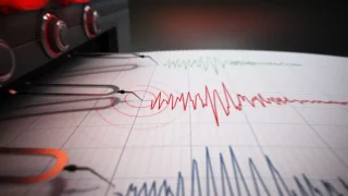 هزة أرضية بقوة 4.4 درجات تضرب سواحل مضيق جبل طارق وتُشعر بها عدة مدن شمال المغرب وجنوب إسبانيا