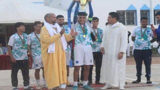 الوطية.. العيد بنكهة كروية وروح شبابية متألقة