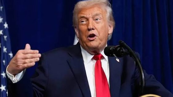 ترامب يؤجل الضربة العسكرية على إيران ويمدد مهلة المفاوضات في خطوة نحو التهدئة