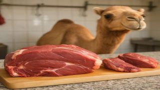 العيون: ارتفاع أسعار لحوم الإبل يثير استياء المستهلكين ومطالب بتدخل عاجل