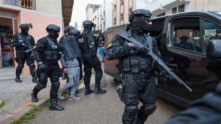 تفكيك خلية إرهابية موالية لـ“داعش” في عملية أمنية مشتركة بين المغرب وإسبانيا