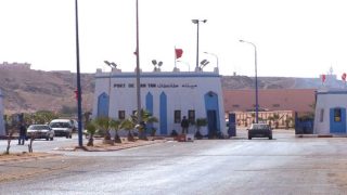 ميناء طانطان يواصل تعزيز ديناميته الاقتصادية بفضل نشاط الصيد البحري