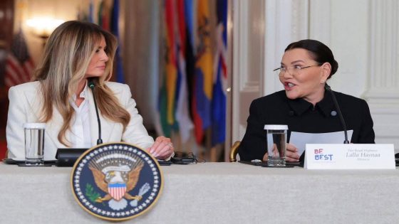 الأميرة للا حسناء تمثل المغرب في قمة التحالف العالمي من أجل الأطفال بواشنطن