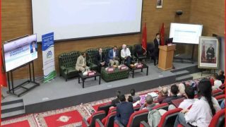 انطلاق دورة تكوينية بكلميم لتعزيز تدبير الجودة والارتقاء بالأداء داخل المؤسسات الصحية