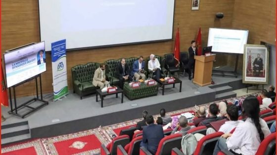 انطلاق دورة تكوينية بكلميم لتعزيز تدبير الجودة والارتقاء بالأداء داخل المؤسسات الصحية