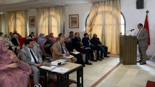 يوم دراسي بالعيون يناقش سبل تمكين النساء والفتيات من ولوج عادل إلى العدالة