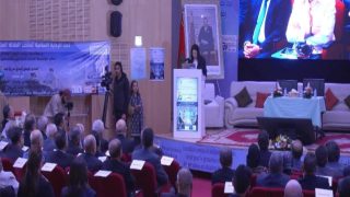 سلا الجديدة تحتضن المنتدى الوطني الـ17 للإعاقة لتعزيز الإدماج الرقمي