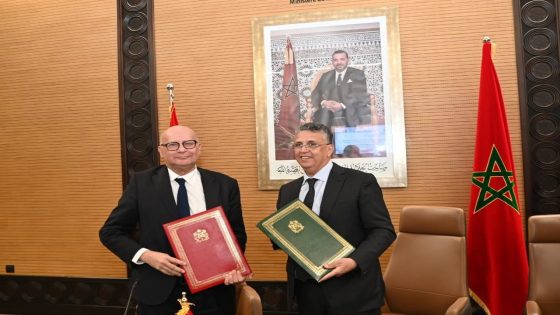 وزارة العدل تنضم إلى البوابة الوطنية للحق في الحصول على المعلومات لتعزيز الشفافية والتحول الرقمي