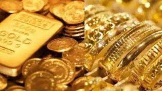 اهم اسباب الإنهيار التاريخي لأسعار الذهب عالميا ، وهل هي سحابة عابرة ام ان الإنخفاض سيستمر ؟