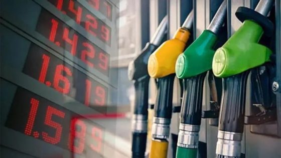 تفاصيل زيادات جديدة في أسعار المحروقات مع بداية الشهر الحديد . ما تأثير ذلك على المواطن المغربي ؟