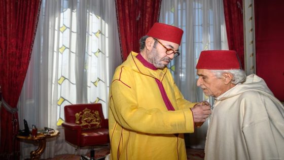 تعيين الدكتور اليزيد الراضي أمينًا عامًا للمجلس العلمي الأعلى: مسار علمي حافل بالعطاء
