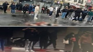 في تقرير ناري اعدته “لوموند” الفرنسية . هذا سر تكتم السلطات الجزائرية الشديد على تفجيرات البليدة