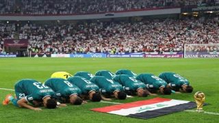 العراق يعود إلى المونديال بعد أربعة عقود: إنجاز كروي يحمل أبعادًا وطنية