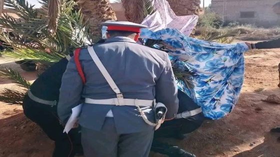 اشتوكة آيت باها.. العثور على جنين داخل حاوية نفايات يهزّ دوار أوخريب بجماعة بلفاع