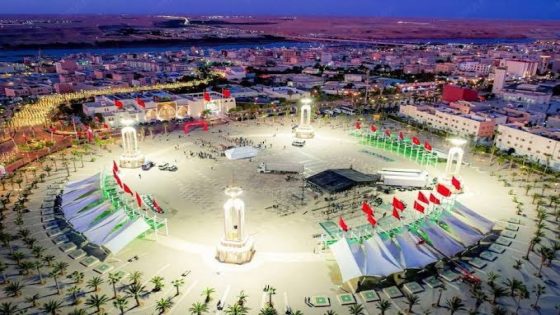 هزة سياسية بمدينة العيون بعد اتهامات بالانحياز وتسريب مراسلات إدارية
