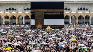 فتح فترة استثنائية لاسترجاع المبلغ الزائد من مصاريف الحج لموسم 1447 ه
