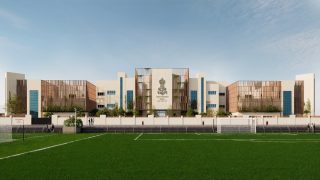 مدرسة كوين إليزابيث دبي سبورتس سيتي تطلق برنامج منح دراسية للطلبة ذوي الإمكانات الاستثنائية