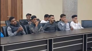 طرفاية تحتضن “خميس المناظرة” لتعزيز الحوار بين الشباب والمؤسسات