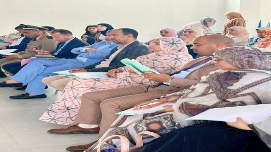 القانون رقم 59.21 للتعليم المدرسي يرفع مكانة التعليم الأولي في المغرب