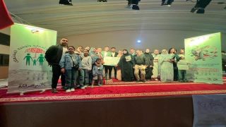 اختتام المهرجان الأول للمسرح التوعوي بطرفاية لتعزيز ثقافة حماية المستهلك
