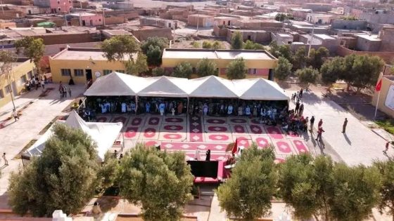 حفل التميز والإنجازات التربوية بمجموعة مدارس عوينة ايتوسى يحتفي بالتفوق الدراسي