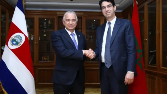 تعزيز التعاون البرلماني بين المغرب والميركوسور محور مباحثات بالرباط