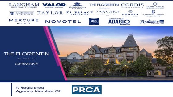 من قصر تاريخي إلى ملاذ راقٍ في قلب المدينة: ذا فلورنتين يحوّل فيلا خاصة إلى فندق فاخر