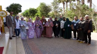 العيون تحتضن الأيام الجهوية الثانية للمساعدين التقنيين بالصيدلة لتعزيز التكوين وتجويد الأداء المهني