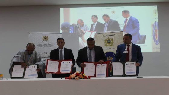 سجن العيون يطلق مشروعاً لإنتاج “الدراعة” في إطار برنامج “سجون منتجة” لتعزيز إدماج النزلاء