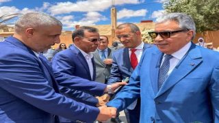 مشاريع تنموية تعيد الحيوية إلى طانطان وتفتح آفاقاً جديدة أمام الساكنة