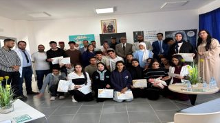 ندوة تاريخية بطرفاية تستحضر الذاكرة الوطنية احتفاءً بالذكرى 68 لاسترجاع الإقليم