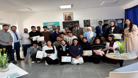 ندوة تاريخية بطرفاية تستحضر الذاكرة الوطنية احتفاءً بالذكرى 68 لاسترجاع الإقليم