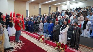 العيون تمنح أسرة التعليم مفاتيح الاستقرار… “تجزئة مبروكة” تفتح صفحة جديدة للأطر التربوية ا