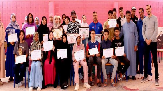 دورة تكوينية في الإسعافات الأولية بأيت ملول لتعزيز الوعي المجتمعي وروح التضامن