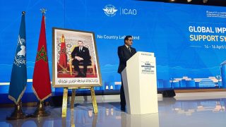 الدورة الخامسة من الندوة العالمية لدعم التنفيذ.. قمة للطيران المدني تحط الرحال بمراكش