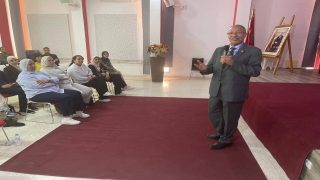 ورشة تكوينية بتارودانت تسلط الضوء على مهارات التواصل الدبلوماسي