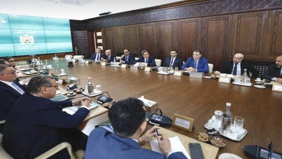 الحكومة تستعرض حصيلتها الاجتماعية في مستهل جولة أبريل من الحوار الاجتماعي