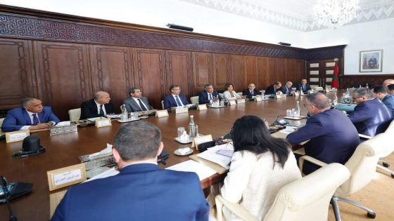 الحكومة توافق على تقليص ساعات عمل حراس الأمن الخاص ابتداءً من 2027
