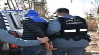 توقيف مشتبه فيه في قضايا نصب واحتيال عبر “كونترات” وهمية بالمحمدية