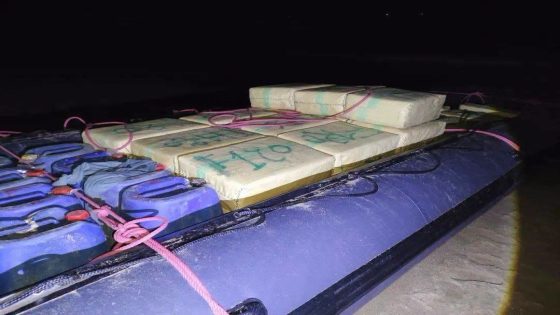 اشتوكة آيت باها.. حجز طنّين ونصف من المخدرات بجماعة ماسة