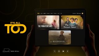 الدراما على TOD: ثلاث مسلسلات جديدة لمحبي الدراما والتشويق متاحة للمشاهدة الآن