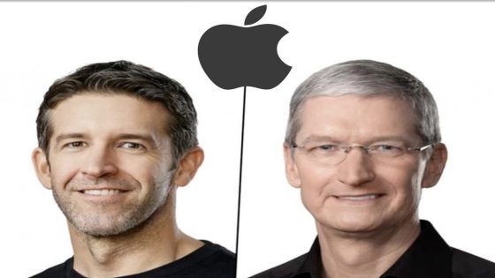 رئيس تنفيذي جديد، حقبة جديدة: ما التالي لشركة آبل؟