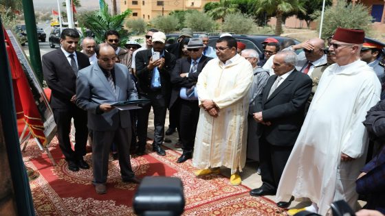 تافراوت تخلد ذكرى معارك أيت عبد الله وتحتفي بذاكرة المقاومة بالأطلس الصغير