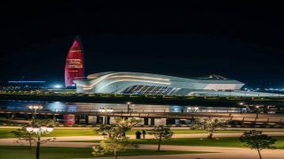 سلا تحتفي بافتتاح المسرح الملكي: صرح ثقافي يعزز الإشعاع الفني للمغرب